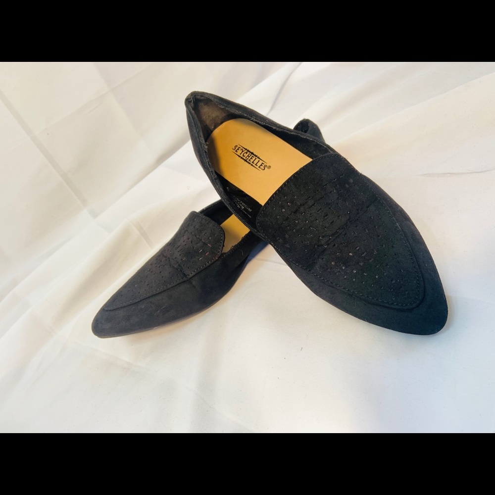 Cute flats - Picture 3 of 4